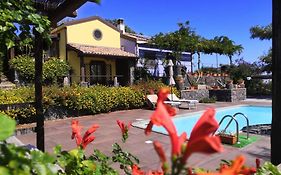 Alberto's Mt.Etna B&B